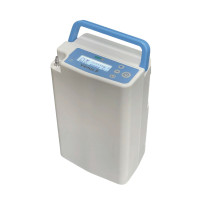 Concentrador De Oxigeno Portatil Venus 5